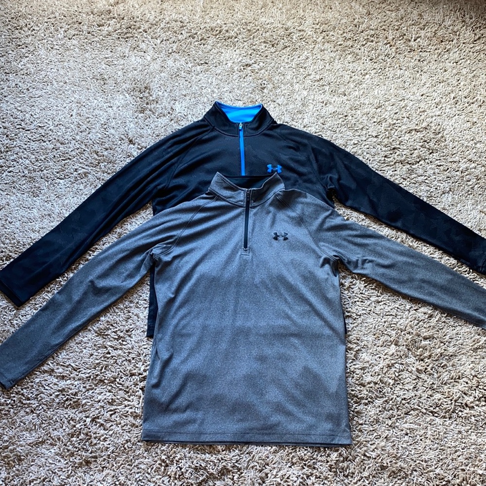 Under Armour Bundle - image 1